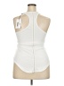 Zyia Active White Tank Top Size XXL - photo 2