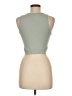 By Together Green Tank Top Size M - photo 2
