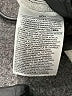 Banana Republic Gray 3/4 Sleeve T-Shirt Size XS - photo 8