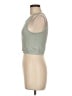By Together Green Tank Top Size M - photo 5
