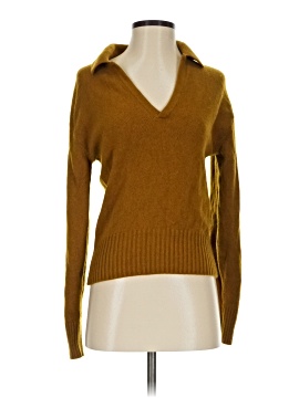 Everlane Cashmere Pullover Sweater (view 1)