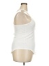 Zyia Active White Tank Top Size XXL - photo 4