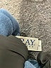 Ouray Blue Pullover Hoodie Size S - photo 7