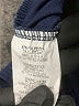 Bebe Solid Blue Cocktail Dress Size 12 - photo 8