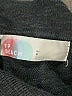 FP BEACH Black Cardigan Size L - photo 7