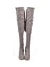 Liliana Gray Boots Size 7 1/2 - photo 2
