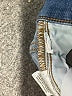 Madewell Hearts Blue Jeans Size 29 Waist T - photo 9