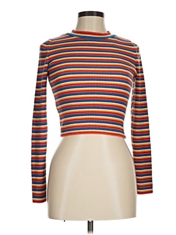 Topshop Turtleneck Sweater (view 1)