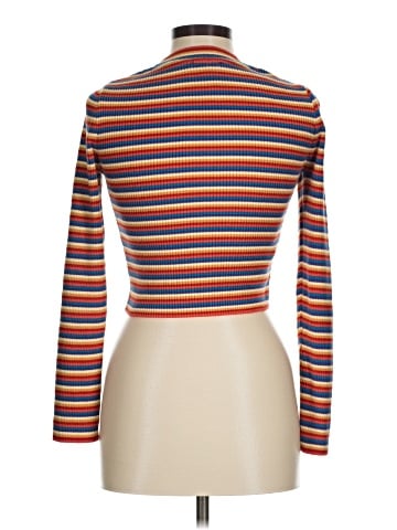 Topshop Turtleneck Sweater (view 2)