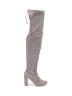 Liliana Gray Boots Size 7 1/2 - photo 1