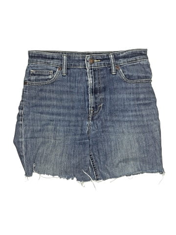Lucky Brand Denim Shorts (view 1)