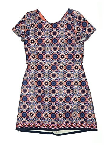 GB Girls Dress (view 1)