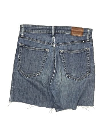Lucky Brand Denim Shorts (view 2)