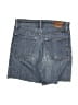 Lucky Brand Blue Denim Shorts Size 2 - photo 2