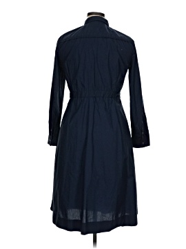 taylor blue dress Taylor Strapless Tube Dress