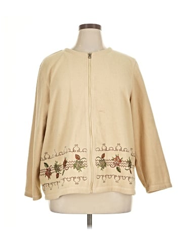 Shenanigans Cardigan (view 1)