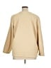 Shenanigans 100% Polyester Tan Cardigan Size 1X - photo 2