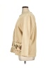 Shenanigans 100% Polyester Tan Cardigan Size 1X - photo 5