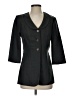 Breakin' Loose 100% Polyester Black Blazer Size 5 - 6 - photo 1