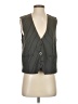 Princess Polly Gray Vest Size 2 - photo 1