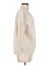 DAZY Ivory Pullover Sweater Size M - photo 4