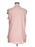 Assorted Brands Pink Sleeveless T-Shirt Size XL - photo 2