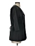 Breakin' Loose 100% Polyester Black Blazer Size 5 - 6 - photo 4