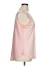 Assorted Brands Pink Sleeveless T-Shirt Size XL - photo 4