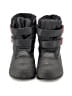 Wonder Nation Black Boots Size 3 (youth) - photo 2