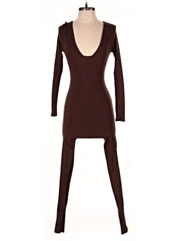 Naked Wardrobe Jumpsuit (view 1)