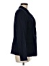 J.Crew Blue Wool Blazer Size 8 - photo 4