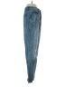 Lovers + Friends Paisley Blue Jeans Size 27 waist - photo 4