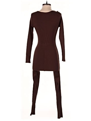 Naked Wardrobe Jumpsuit (view 2)