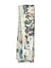 Pretty Persuasions 100% Viscose Gray Scarf One size - photo 2