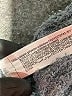 Zara Gray Cocktail Dress Size L - photo 8