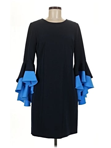 Milly Cocktail Dress (view 1)