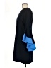 Milly Blue Cocktail Dress Size 6 - photo 5