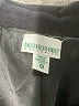 Motherhood Black Wool Coat Size XL Maternity - photo 6