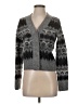 Vince. Gray Cardigan Size XS - photo 1