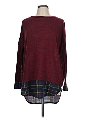 525 America Pullover Sweater (view 1)