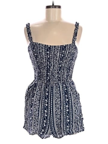 Lily Rose Romper (view 1)