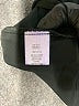 Analili Solid Black Cocktail Dress Size S - photo 8