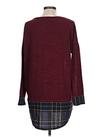 525 America Pullover Sweater (view 2)