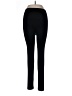 Blanqi Black Active Pants Size Lg Maternity - photo 2