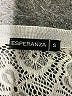 Esperanza Silver Cardigan Size S - photo 7
