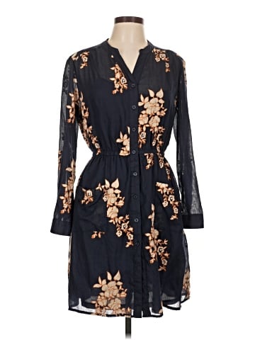 ECI Cocktail Dress (view 1)