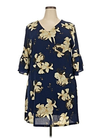 Belongsci Casual Dress (view 1)