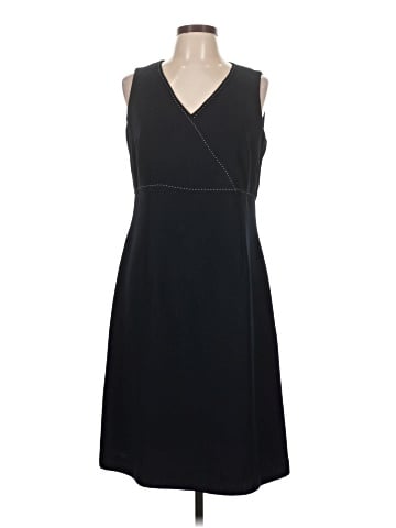Evan Picone Cocktail Dress (view 1)