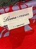 Lovers + Friends 100% Polyester Paisley Red Cocktail Dress Size S - photo 7