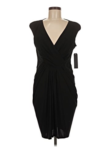 Miss Sixty Cocktail Dress (view 1)